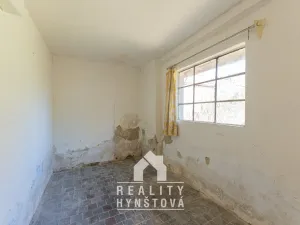 Prodej rodinného domu, Lipovec - Marianín, 90 m2