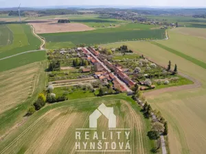 Prodej rodinného domu, Lipovec - Marianín, 90 m2