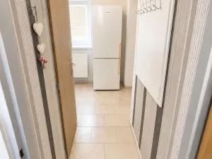 Pronájem bytu 2+kk, Ústí nad Labem - Neštěmice, Májová, 42 m2
