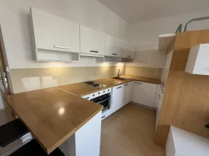 Pronájem bytu 1+kk, Praha - Malešice, Prorektorská, 32 m2
