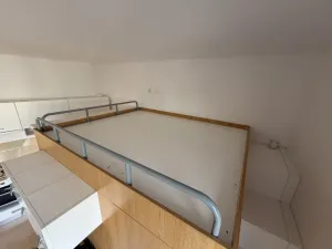 Pronájem bytu 1+kk, Praha - Malešice, Prorektorská, 32 m2