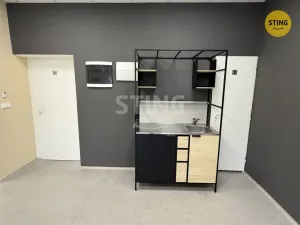 Pronájem obchodního prostoru, Ostrava, Zajcevova, 107 m2