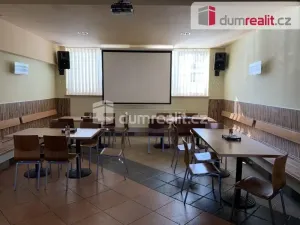 Pronájem kanceláře, Benešov, Erbenova, 18 m2