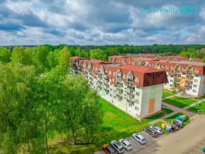 Prodej bytu 1+1, Ralsko - Kuřívody, 34 m2