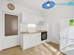 Prodej bytu 1+1, Ralsko - Kuřívody, 34 m2