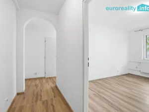 Prodej bytu 1+1, Ralsko - Kuřívody, 34 m2