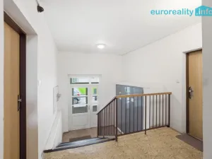 Prodej bytu 1+1, Ralsko - Kuřívody, 34 m2