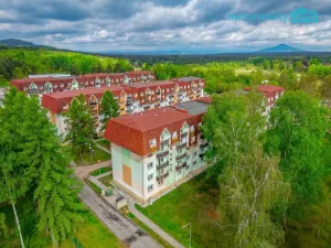 Prodej bytu 1+1, Ralsko - Kuřívody, 34 m2