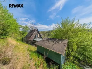Prodej chaty, Sýkořice, 58 m2