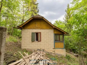 Prodej chaty, Ptení, 58 m2
