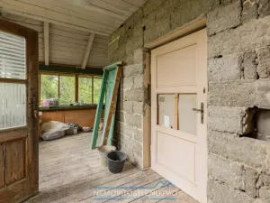 Prodej chaty, Ptení, 58 m2