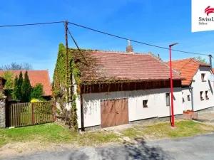 Prodej chalupy, Červené Pečky - Opatovice, 110 m2