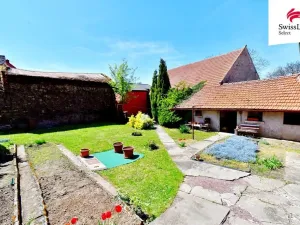 Prodej chalupy, Červené Pečky - Opatovice, 110 m2