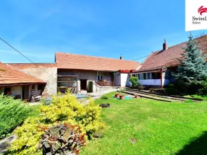 Prodej chalupy, Červené Pečky - Opatovice, 110 m2