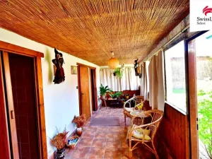 Prodej chalupy, Červené Pečky - Opatovice, 110 m2