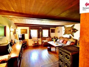 Prodej chalupy, Červené Pečky - Opatovice, 110 m2