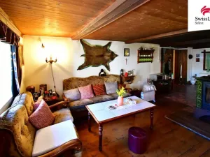 Prodej chalupy, Červené Pečky - Opatovice, 110 m2