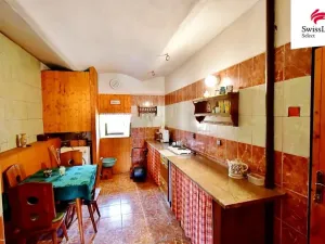 Prodej chalupy, Červené Pečky - Opatovice, 110 m2