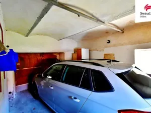 Prodej chalupy, Červené Pečky - Opatovice, 110 m2