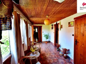 Prodej chalupy, Červené Pečky - Opatovice, 110 m2