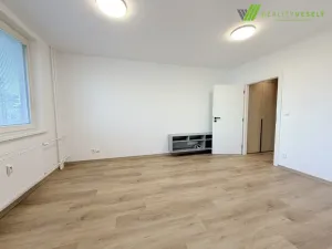 Pronájem bytu 3+1, Břeclav, Nádražní, 76 m2