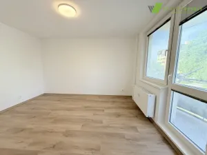 Pronájem bytu 3+1, Břeclav, Nádražní, 76 m2