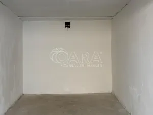 Prodej garáže, Praha - Dejvice, Generála Píky, 15 m2