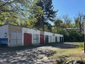 Prodej garáže, Praha - Dejvice, Generála Píky, 15 m2