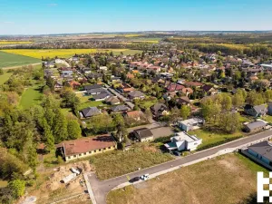 Prodej pozemku pro bydlení, Jirny, U Potoka, 936 m2