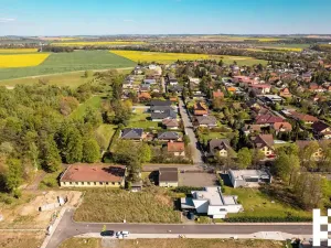 Prodej pozemku pro bydlení, Jirny, U Potoka, 936 m2