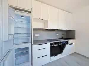 Pronájem bytu 2+1, Turnov, Studentská, 51 m2