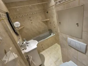 Pronájem bytu 2+1, České Budějovice, J. Opletala, 66 m2