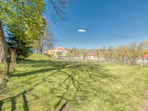 Prodej pozemku pro bydlení, Hostašovice, 373 m2