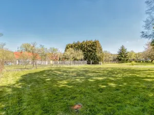 Prodej pozemku pro bydlení, Hostašovice, 373 m2