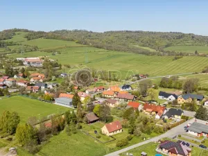 Prodej pozemku pro bydlení, Hostašovice, 373 m2