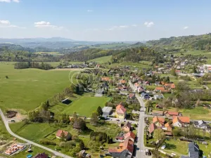 Prodej pozemku pro bydlení, Hostašovice, 373 m2