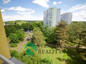 Pronájem bytu 3+kk, Praha - Krč, Bernolákova, 63 m2