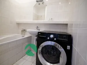 Pronájem bytu 3+kk, Praha - Krč, Bernolákova, 63 m2