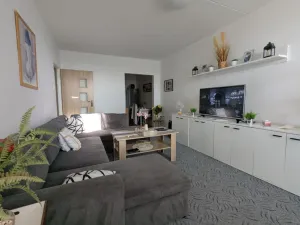 Prodej bytu 2+kk, Most, Rozmarýnová, 49 m2