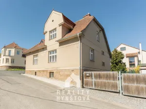 Prodej rodinného domu, Černá Hora, Partyzánská, 135 m2