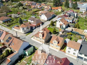 Prodej rodinného domu, Černá Hora, Partyzánská, 135 m2