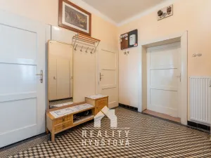 Prodej rodinného domu, Černá Hora, Partyzánská, 135 m2