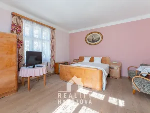 Prodej rodinného domu, Černá Hora, Partyzánská, 135 m2