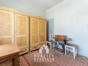 Prodej rodinného domu, Černá Hora, Partyzánská, 135 m2