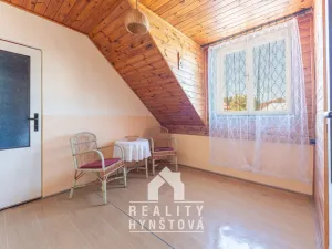 Prodej rodinného domu, Černá Hora, Partyzánská, 135 m2