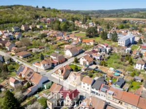 Prodej rodinného domu, Černá Hora, Partyzánská, 135 m2