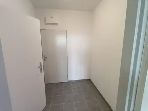 Pronájem bytu 1+kk, Třeboň, Nádražní, 31 m2