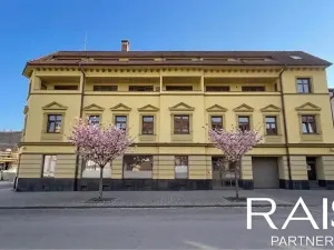 Prodej bytu 2+kk, Brno, Nováčkova, 47 m2