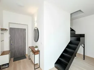 Prodej bytu 2+kk, Brno, Křenová, 63 m2