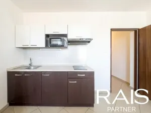 Prodej bytu 1+kk, Brno, Dukelská třída, 32 m2